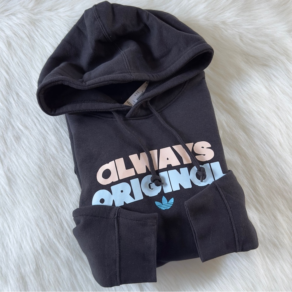 NWT Adidas OG Hoodie